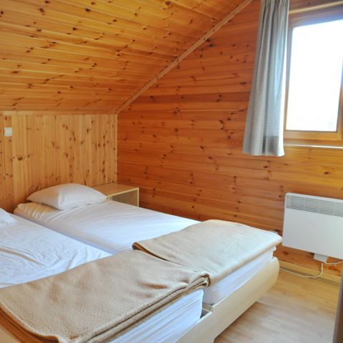 MAISON 30 personnes - Jupiter 30 places