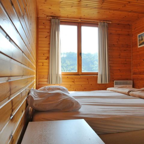 MAISON 30 personnes - Jupiter 30 places