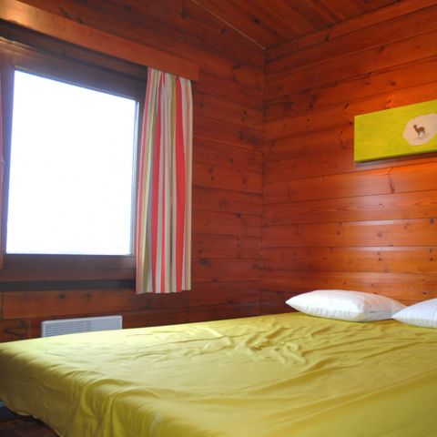 MAISON 18 personnes - Refuge Du Trappeur