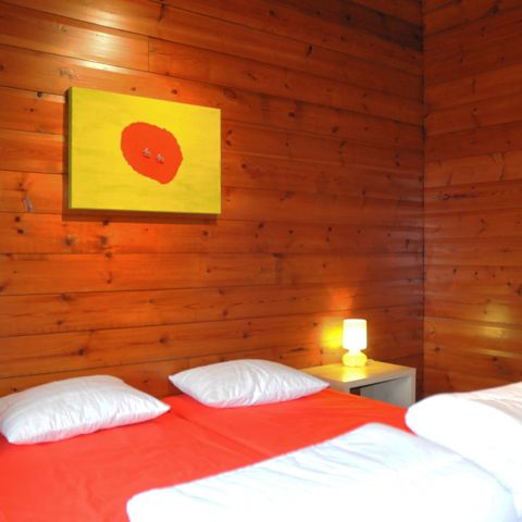 MAISON 18 personnes - Refuge Du Trappeur