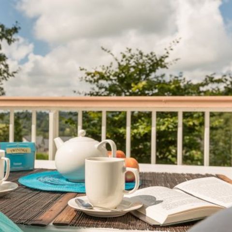Appartement 6 personnes - Appartement 6 personnes - 1 chambre + 1 coin nuit - Duplex - Balcon - Quartier du Hameau (BRL26)
