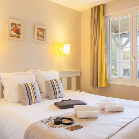 Maison 8 personnes - 3 chambres - Plain-pied - Terrasse
