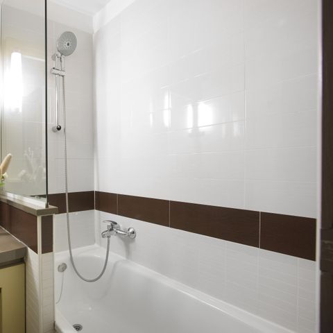 APPARTEMENT 5 personnes - 1 chambre - Terrasse - Vue mer