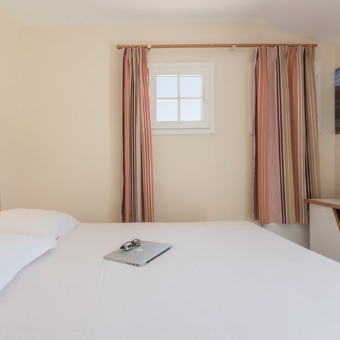 APPARTEMENT 5 personnes - 1 chambre - Terrasse
