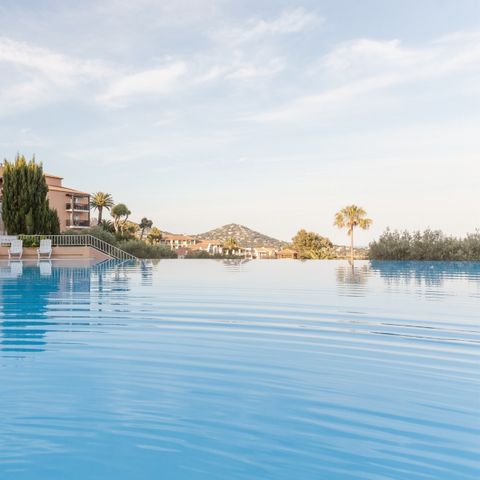 Pierre & Vacances Village Cap Esterel - Var - Image N°2