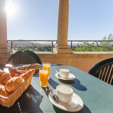 Appartement 6 personnes - - 1 chambre + 1 alcôve - Balcon
