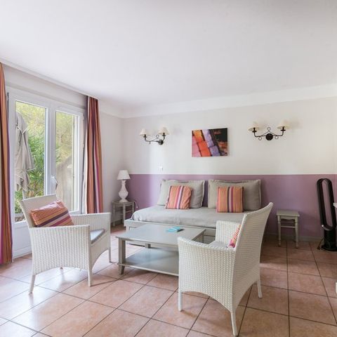 Maison 8 personnes - 2 CHAMBRES + 1 COIN NUIT - DUPLEX - JARDIN - QUARTIER TAILLADES