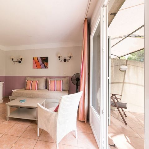 Maison 6 personnes - 2 CHAMBRES - DUPLEX - JARDIN - QUARTIER TAILLADES