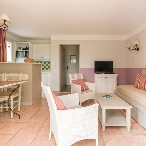 Maison 6 personnes - 2 CHAMBRES - DUPLEX - JARDIN - QUARTIER TAILLADES