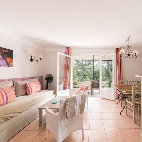 Maison 6 personnes - 2 CHAMBRES - DUPLEX - JARDIN - QUARTIER TAILLADES