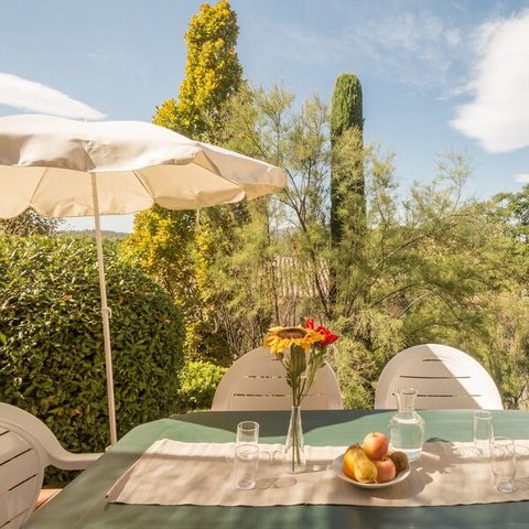 Maison 8 personnes - 2 CHAMBRES + 1 COIN NUIT - TERRASSE - DUPLEX - VILLAGE