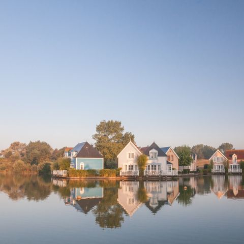 Pierre & Vacances Village Belle Dune - Camping Somme - Image N°3