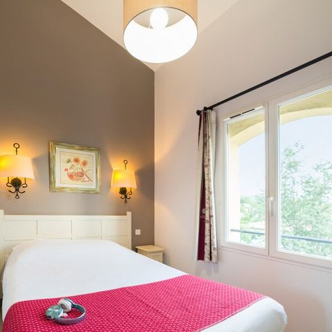 MAISON 6 personnes - 2 chambres - Duplex - Terrasse