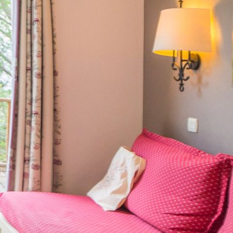 MAISON 6 personnes - 2 chambres - Duplex - Terrasse