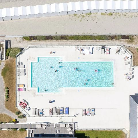 Pierre & Vacances Premium Résidence de la Plage - Somme - Image N°2