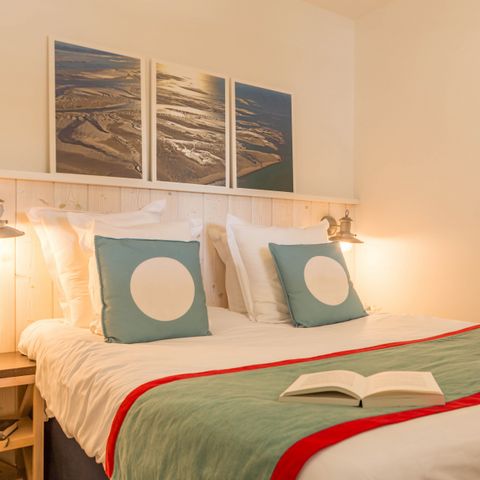 APPARTEMENT 4 personnes - 1 chambre