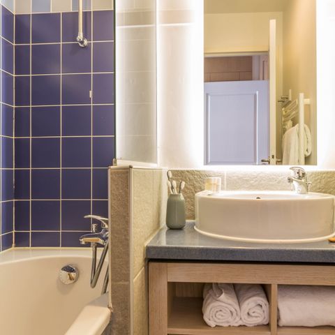 APPARTEMENT 4 personnes - 1 chambre