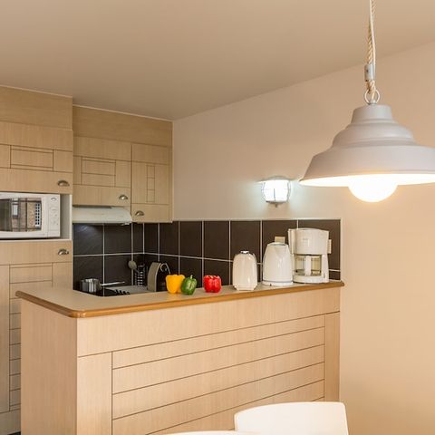 APPARTEMENT 7 personnes - - 2 chambres + 1 alcôve - Duplex