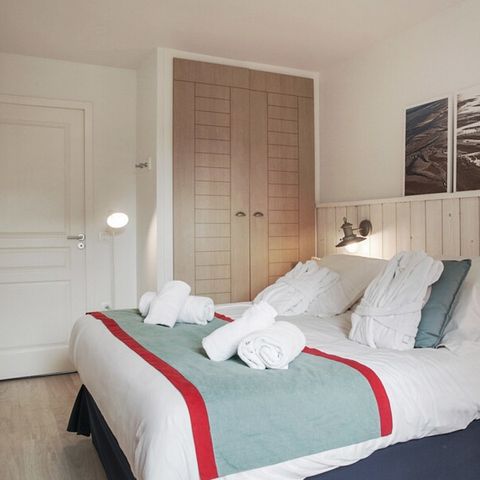 MAISON 8 personnes - 3 chambres - Duplex