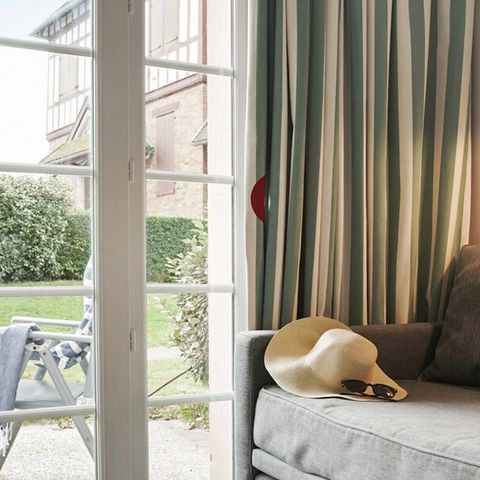MAISON 8 personnes - 3 chambres - Duplex