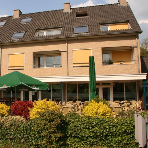 APPARTEMENT 4 personnes - Maisonette