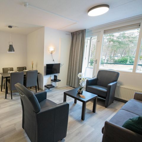 APPARTEMENT 4 personnes - Maisonette