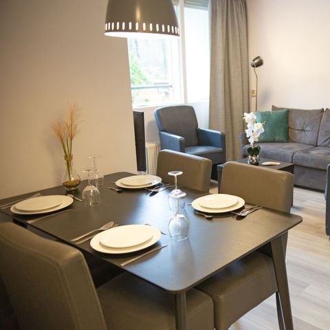 APPARTEMENT 4 personnes - Maisonette