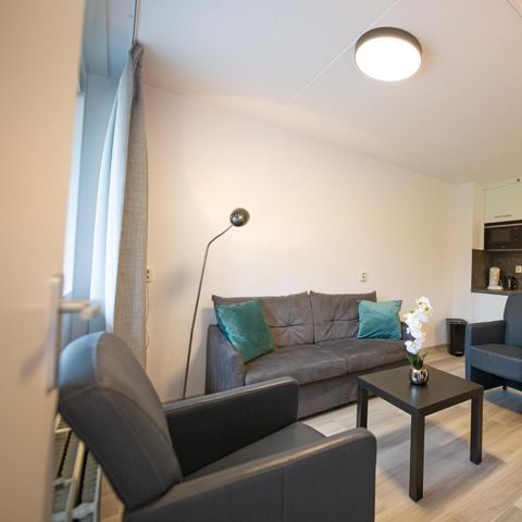 APPARTEMENT 4 personnes - Maisonette