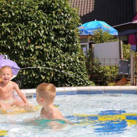 Vakantiepark Bonte Vlucht - Utrechtse Heuvelrug - Image N°3