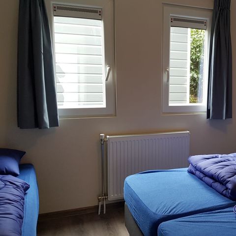 CHALET 5 personnes - Hunze Comfort