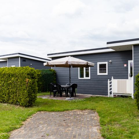 CHALET 5 personnes - Hunze Comfort