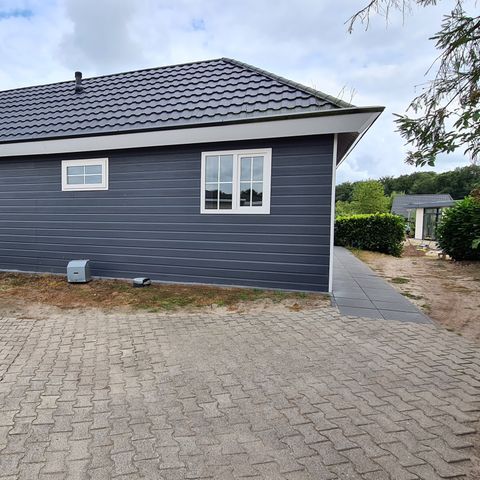 CHALET 4 personnes - Badgerborg