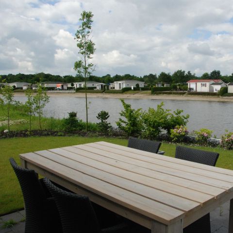 CHALET 4 personnes - Bouton d'or