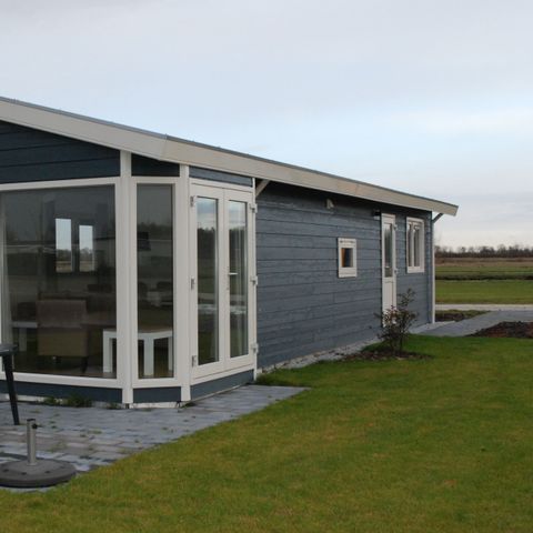 CHALET 4 personnes - Bouton d'or