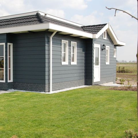 CHALET 4 personnes - Bouton d'or