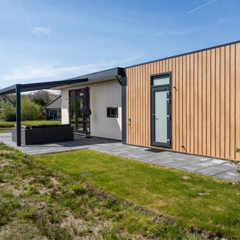 CHALET 4 personnes - Sand Dune Wellness