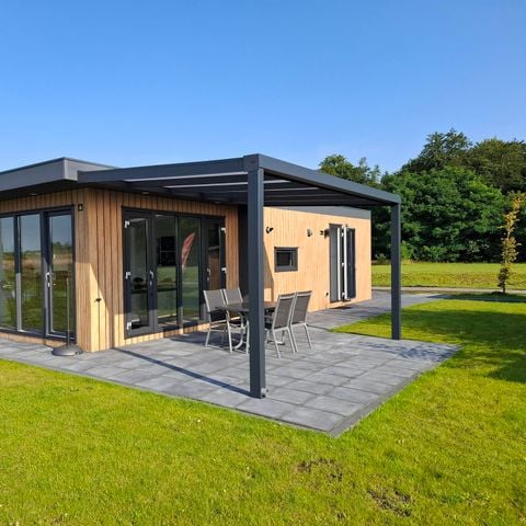 CHALET 4 personnes - Sand Dune Comfort