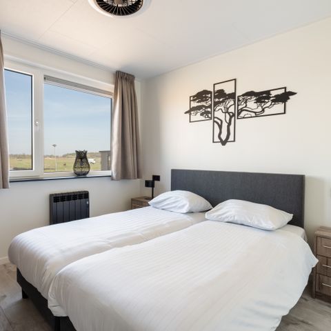 CHALET 4 personnes - Sand Dune Deluxe