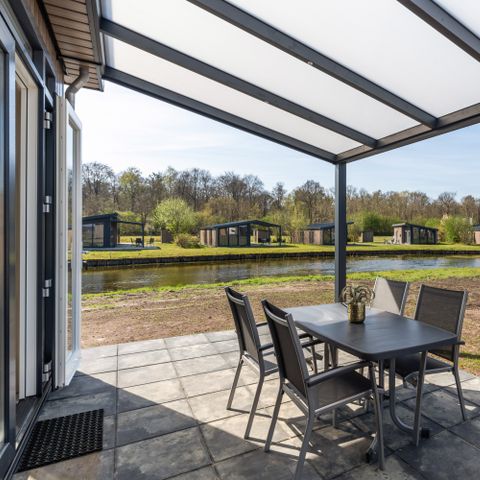 CHALET 4 personnes - Sand Dune Deluxe