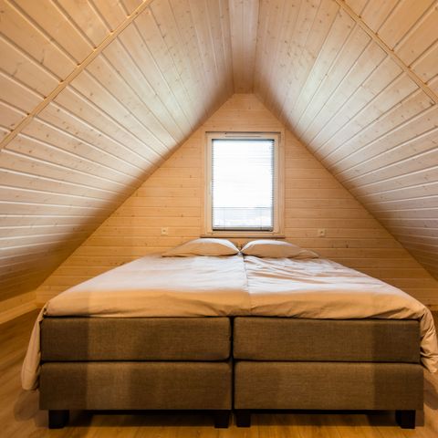 MAISON 5 personnes - Type Rhin