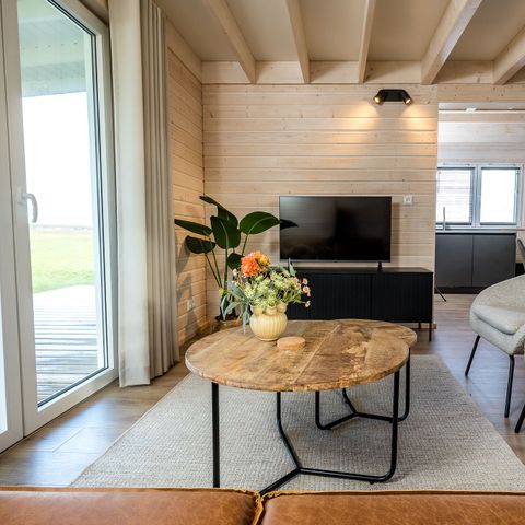 MAISON 5 personnes - Type Rhin