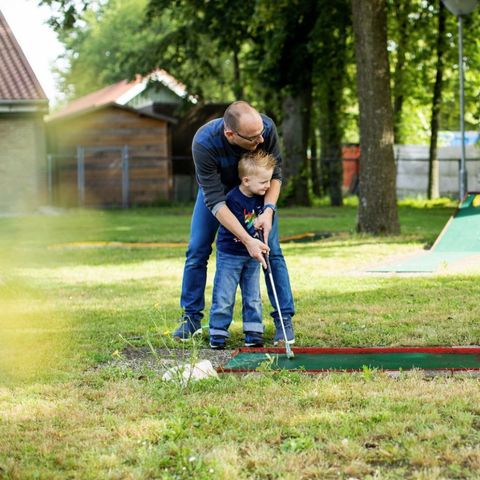 Recreatiepark de Tien Heugten - Aa en Hunze - Image N°4