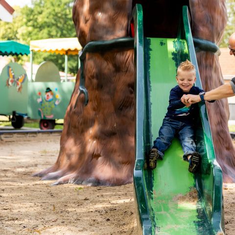 Recreatiepark de Tien Heugten - Aa en Hunze - Image N°2