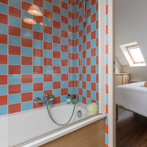 APPARTEMENT 5 personnes - - 1 chambre - Duplex - Standard