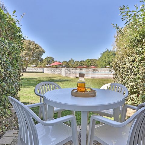 Maison 4 personnes - 1 chambre -Terrasse - Duplex - Quartier du Domaine du Moulin