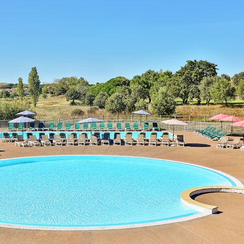 Pierre & Vacances Le Domaine de Bourgenay - Vendée - Image N°5