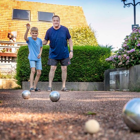 Camping Klein Canada - Gennep - Image N°3