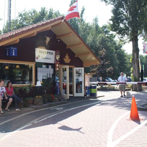 Camping Klein Canada - Gennep - Image N°6