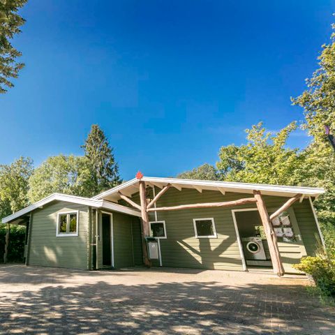 Camping Klein Canada - Gennep - Image N°5