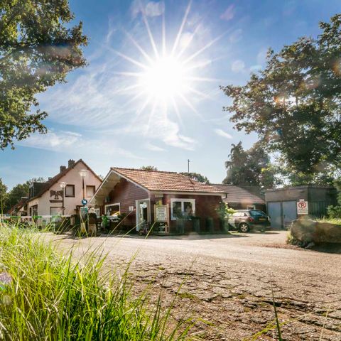 Camping Klein Canada - Gennep - Image N°4